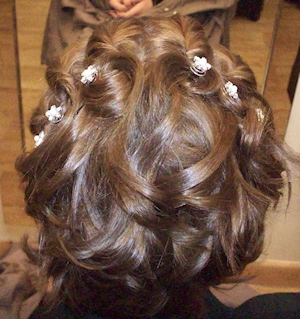 Halo Hair styling, hairdressers clacton essex
