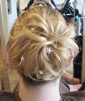 Halo Hair styling, hairdressers clacton essex