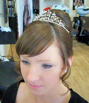 Halo Hair styling, hairdressers clacton essex